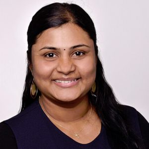 Sherin Ranjithan